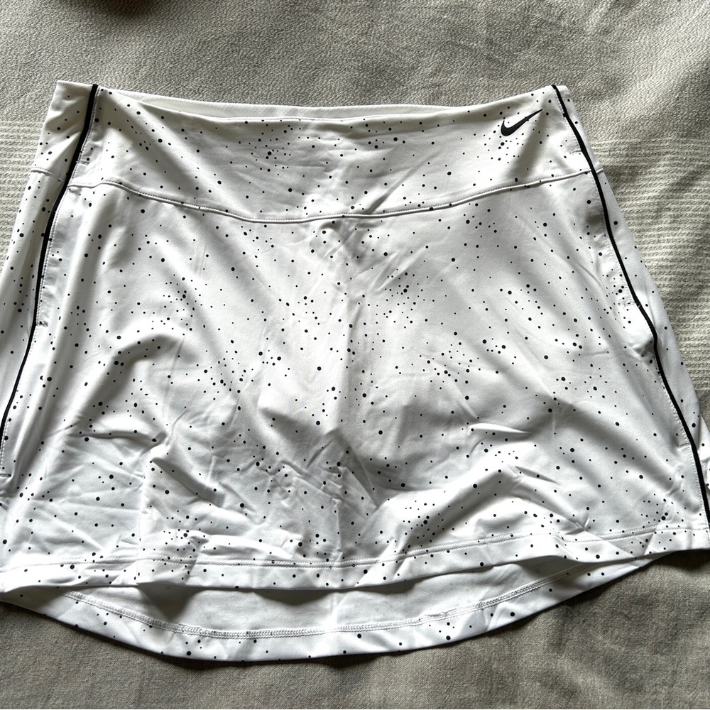 Nike dry-fit skirt